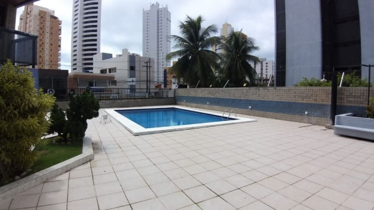 Imagem Apartamento com 4 Quartos à Venda, 194 m² em Tambaú - João Pessoa