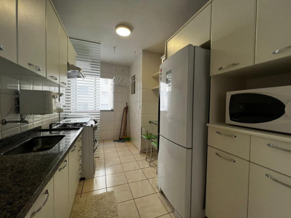 Imagem Apartamento com 3 Quartos à Venda, 79 m² em Alto Da Glória - Goiânia