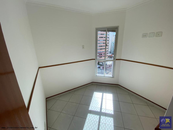 Imagem Apartamento com 3 Quartos à Venda, 108 m² em Itapoã - Vila Velha