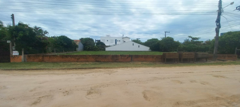 Imagem Terreno à Venda, 720 m² em Encantada - Garopaba