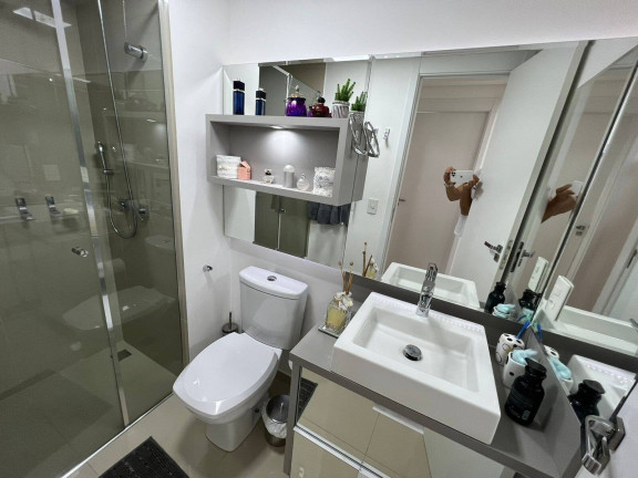 Imagem Apartamento com 2 Quartos à Venda, 57 m² em Centro - Balneário Camboriú