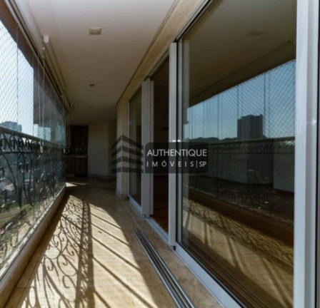 Imagem Apartamento com 3 Quartos à Venda, 189 m² em Santo Amaro - São Paulo