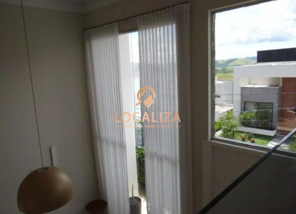 Imagem Casa com 4 Quartos à Venda, 458 m² em Condomínio Residencial Jaguary - São José Dos Campos Imagem Casa com 4 Quartos à Venda, 458 m² em Condomínio Residencial Jaguary - São José Dos Campos