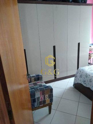 Imagem Apartamento com 2 Quartos à Venda, 83 m² em Ocian - Praia Grande