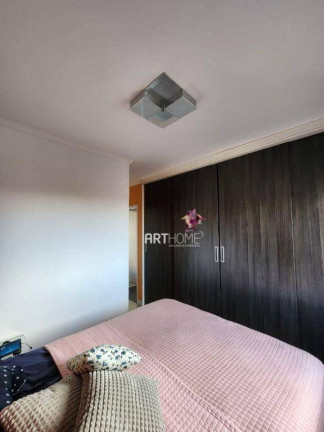 Imagem Apartamento com 3 Quartos à Venda, 96 m² em Boa Vista - São Caetano Do Sul