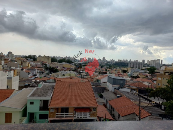 Imagem Cobertura com 2 Quartos à Venda, 100 m² em Vila Camilópolis - Santo André Imagem Cobertura com 2 Quartos à Venda, 100 m² em Vila Camilópolis - Santo André