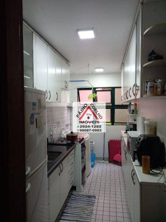 Imagem Apartamento com 3 Quartos à Venda, 65 m² em Campo Grande - São Paulo Imagem Apartamento com 3 Quartos à Venda, 65 m² em Campo Grande - São Paulo