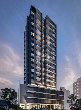 Imagem Apartamento com 2 Quartos à Venda, 76 m² em Fazenda - Itajaí