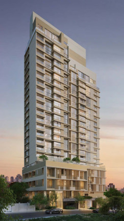 Imóvel com 3 Quartos à Venda, 281 m² em Moema - São Paulo