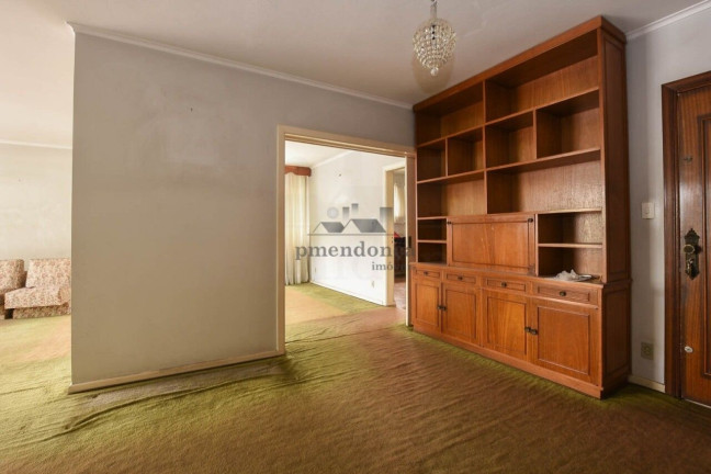 Imagem Apartamento com 3 Quartos à Venda, 193 m² em Higienópolis - São Paulo Imagem Apartamento com 3 Quartos à Venda, 193 m² em Higienópolis - São Paulo