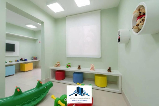 Imagem Apartamento com 2 Quartos à Venda, 69 m² em Tatuapé - São Paulo