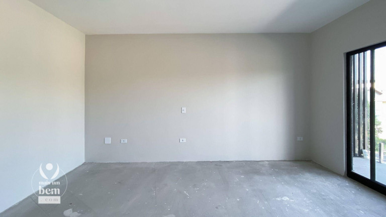 Imagem Sobrado com 3 Quartos à Venda, 189 m² em Boa Vista - Curitiba