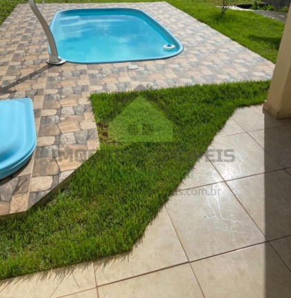 Imagem Casa com 2 Quartos à Venda, 250 m² em Jardim Paraiso - Jacareí Imagem Casa com 2 Quartos à Venda, 250 m² em Jardim Paraiso - Jacareí