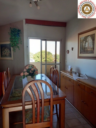 Imagem Apartamento com 3 Quartos à Venda, 97 m² em Jardim Das Indústrias - São José Dos Campos Imagem Apartamento com 3 Quartos à Venda, 97 m² em Jardim Das Indústrias - São José Dos Campos