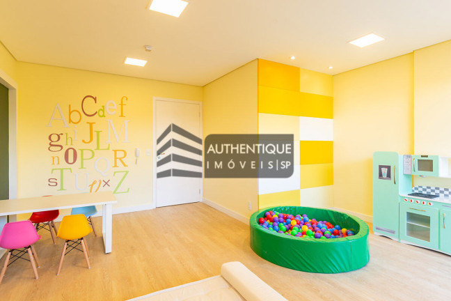 Imagem Apartamento com 2 Quartos à Venda, 63 m² em Saúde - São Paulo