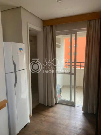 Imagem Apartamento com 1 Quarto à Venda, 44 m² em Centro - Santo André