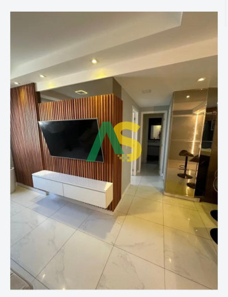 Imagem Imóvel com 2 Quartos à Venda, 50 m² em Casa Caiada - Olinda Imagem Imóvel com 2 Quartos à Venda, 50 m² em Casa Caiada - Olinda