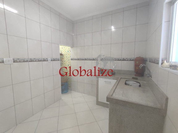 Imagem Casa com 2 Quartos à Venda, 71 m² em Embaré - Santos