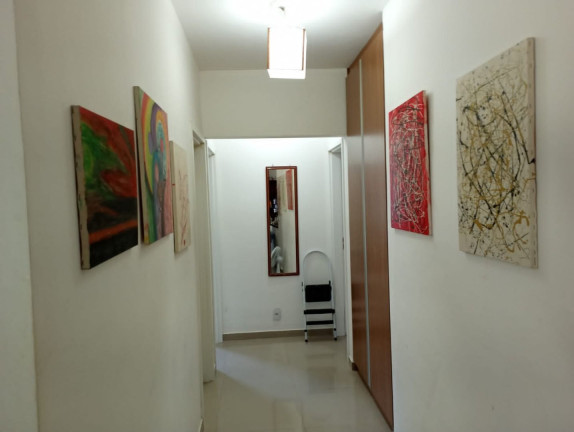 Imagem Apartamento com 3 Quartos à Venda, 110 m² em Centro - Vinhedo