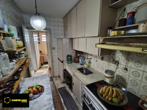 Imagem Apartamento com 1 Quarto à Venda, 35 m² em Campos Elíseos - São Paulo Imagem Apartamento com 1 Quarto à Venda, 35 m² em Campos Elíseos - São Paulo