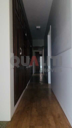 Imagem Apartamento com 4 Quartos à Venda, 250 m² em Vila Nova Conceição - São Paulo