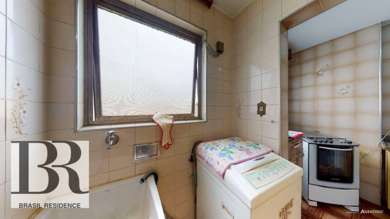 Imagem Apartamento com 2 Quartos à Venda, 60 m² em Paraíso - São Paulo Imagem Apartamento com 2 Quartos à Venda, 60 m² em Paraíso - São Paulo