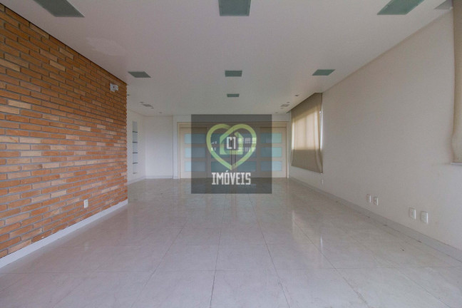 Cobertura com 5 Quartos à Venda, 349 m² em Sete Praias - São Paulo