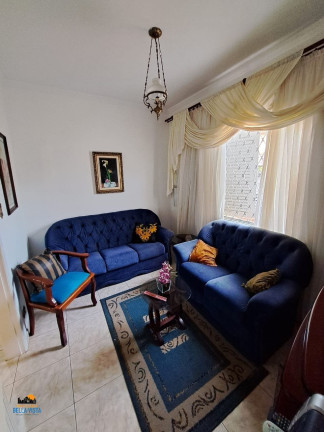 Imagem Casa com 3 Quartos à Venda, em Embaré - Santos Imagem Casa com 3 Quartos à Venda, em Embaré - Santos