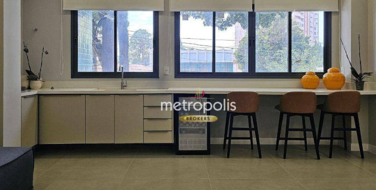 Imagem Apartamento com 3 Quartos à Venda, 105 m² em Vila Assunção - Santo André Imagem Apartamento com 3 Quartos à Venda, 105 m² em Vila Assunção - Santo André