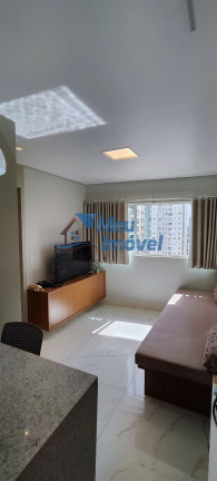 Imagem Imóvel com 1 Quarto à Venda, 33 m² em Norte (águas Claras) - Brasília Imagem Imóvel com 1 Quarto à Venda, 33 m² em Norte (águas Claras) - Brasília
