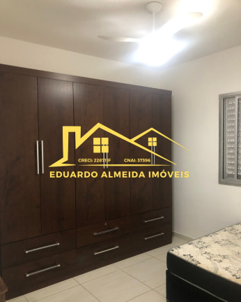Imagem Apartamento com 2 Quartos à Venda, 47 m² em Parque Campolim - Sorocaba