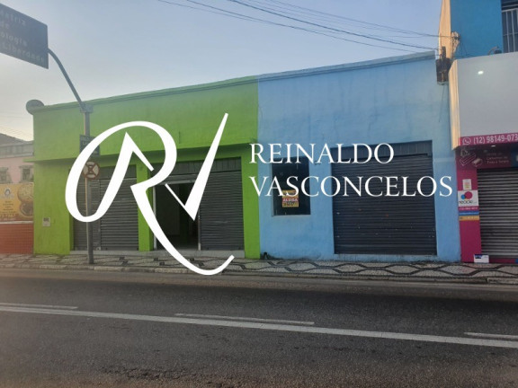 Imagem Imóvel Comercial à Venda, 1.000 m² em Centro - Jacareí