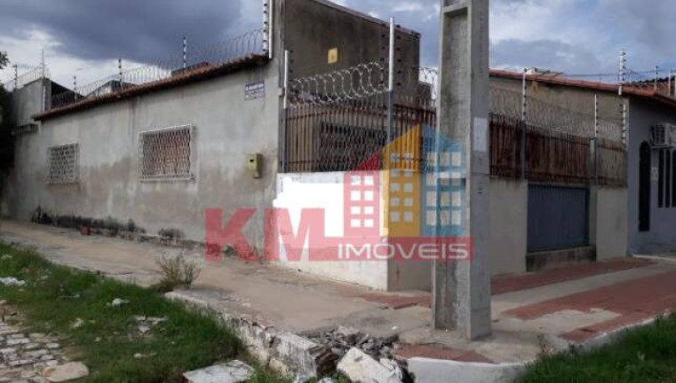 Imagem Casa com 1 Quarto à Venda, 1 m² em Alto Da Conceição - Mossoró Imagem Casa com 1 Quarto à Venda, 1 m² em Alto Da Conceição - Mossoró