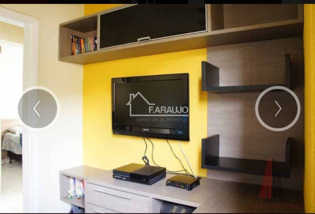 Imagem Imóvel com 3 Quartos à Venda, 83 m² em Jardim Residencial Villa Amato - Sorocaba Imagem Imóvel com 3 Quartos à Venda, 83 m² em Jardim Residencial Villa Amato - Sorocaba