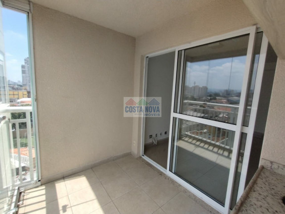 Imagem Apartamento com 2 Quartos para Alugar, 62 m² em Lapa - São Paulo Imagem Apartamento com 2 Quartos para Alugar, 62 m² em Lapa - São Paulo