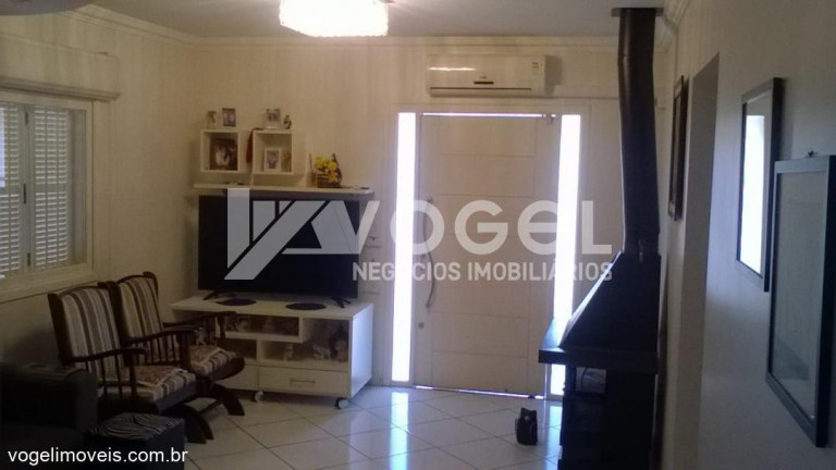 Imagem Casa com 3 Quartos à Venda, 330 m² em Scharlau - Sao Leopoldo Imagem Casa com 3 Quartos à Venda, 330 m² em Scharlau - Sao Leopoldo