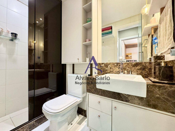 Imagem Apartamento com 2 Quartos à Venda, 84 m² em Itapuã - Vila Velha Imagem Apartamento com 2 Quartos à Venda, 84 m² em Itapuã - Vila Velha