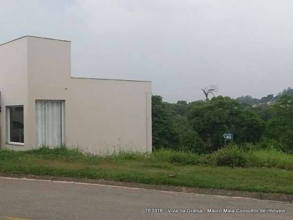 Imagem Terreno em Condomínio à Venda, 578 m² em Golf Gardens - Carapicuíba
