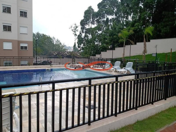 Imagem Apartamento com 2 Quartos à Venda, 40 m² em Jardim Nossa Senhora Do Carmo - São Paulo Imagem Apartamento com 2 Quartos à Venda, 40 m² em Jardim Nossa Senhora Do Carmo - São Paulo