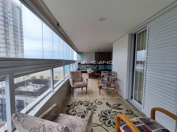 Imagem Apartamento com 2 Quartos à Venda, 106 m² em Aviação - Praia Grande Imagem Apartamento com 2 Quartos à Venda, 106 m² em Aviação - Praia Grande