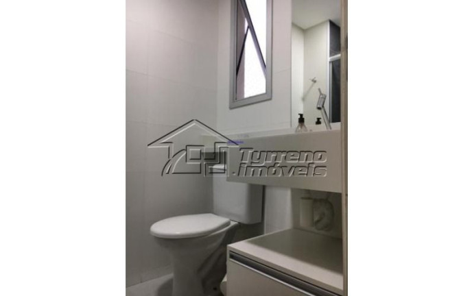 Apartamento com 4 Quartos à Venda, 102 m² em 31 De Março - São José Dos Campos