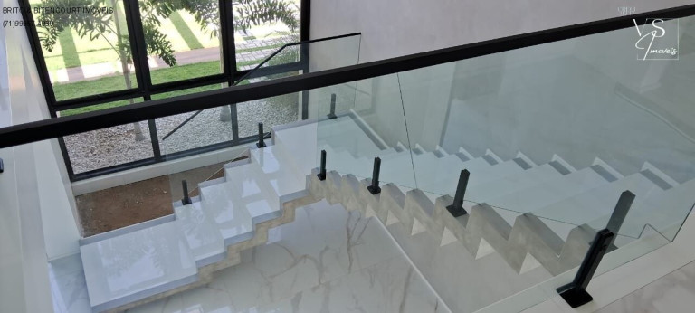 Imagem Casa com 4 Quartos à Venda, 95 m² em Guarajuba (monte Gordo) - Camaçari
