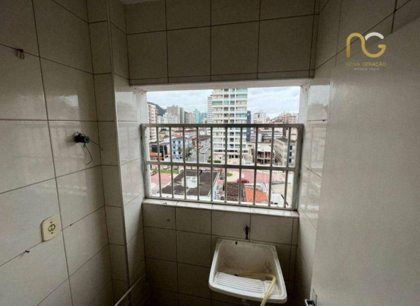 Imagem Apartamento com 1 Quarto à Venda, 50 m² em Boqueirão - Praia Grande Imagem Apartamento com 1 Quarto à Venda, 50 m² em Boqueirão - Praia Grande