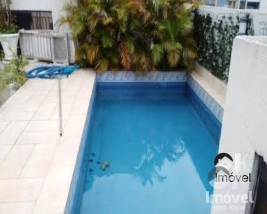 Imagem Cobertura com 3 Quartos à Venda, 204 m² em Pinheiros - São Paulo Imagem Cobertura com 3 Quartos à Venda, 204 m² em Pinheiros - São Paulo