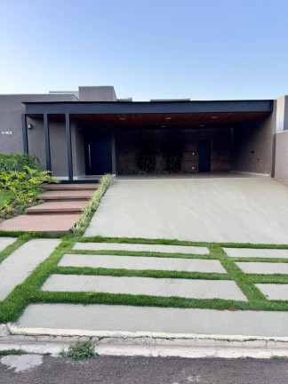 Casa de Condomínio com 3 Quartos à Venda, 400 m² em Residencial Villa Lobos - Bauru