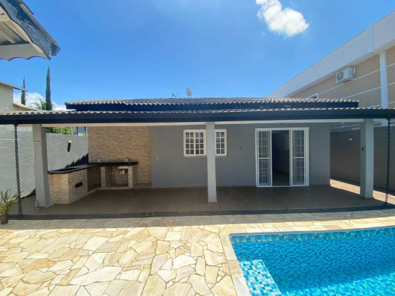 Imagem Casa com 3 Quartos à Venda, em Terras De Atibaia Ii - Atibaia Imagem Casa com 3 Quartos à Venda, em Terras De Atibaia Ii - Atibaia
