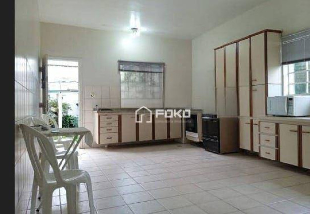 Imagem Casa com 2 Quartos para Alugar, 120 m² em Vila Rosália - Guarulhos Imagem Casa com 2 Quartos para Alugar, 120 m² em Vila Rosália - Guarulhos