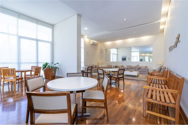 Imagem Apartamento com 4 Quartos à Venda, 162 m² em Lapa - São Paulo Imagem Apartamento com 4 Quartos à Venda, 162 m² em Lapa - São Paulo