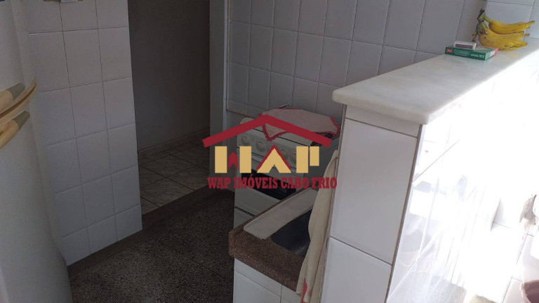 Imagem Apartamento com 2 Quartos à Venda, 60 m² em Centro - Cabo Frio Imagem Apartamento com 2 Quartos à Venda, 60 m² em Centro - Cabo Frio