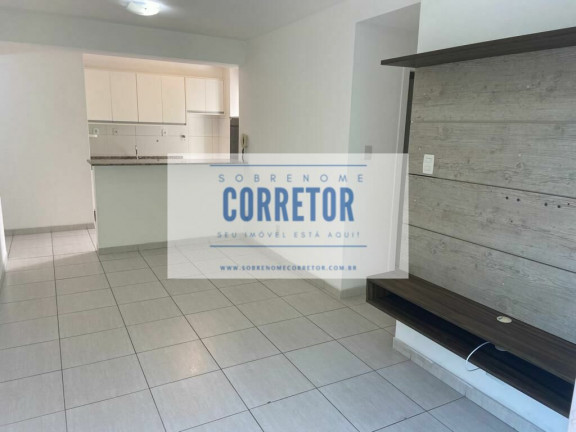 Imagem Apartamento com 2 Quartos para Alugar, 80 m² em Alphaville I - Salvador